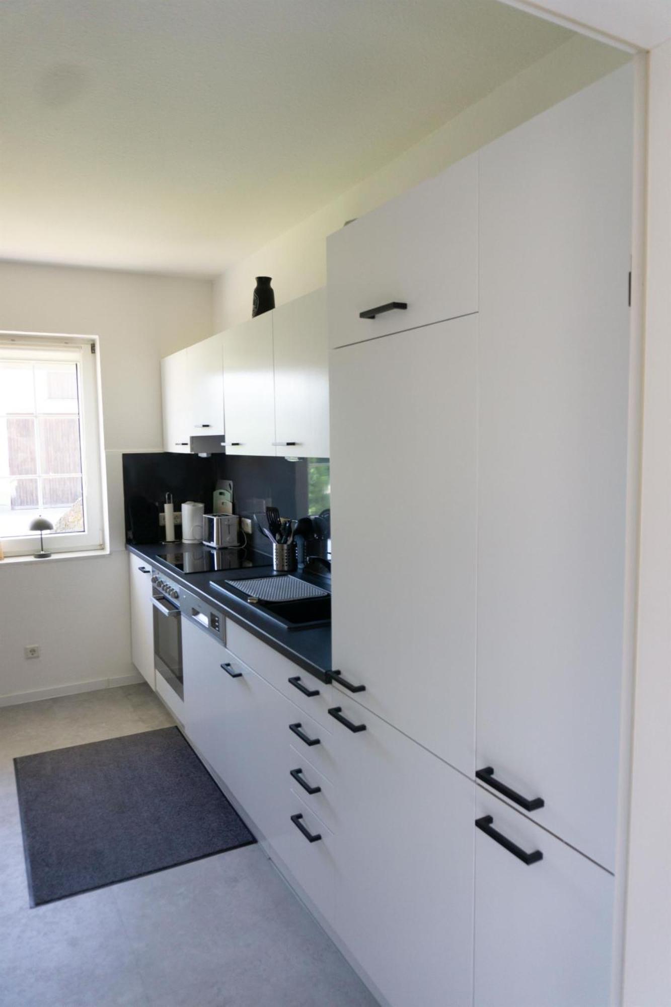 Ferienwohnung Leni Leiwen Exterior foto